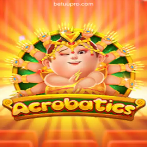 Acrobatics: An Exciting Journey into a New World of Gaming