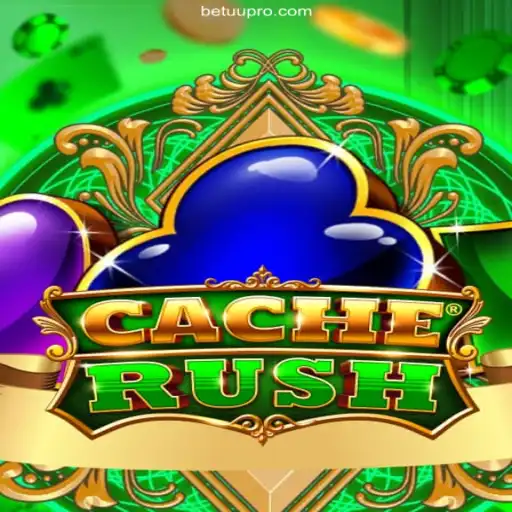 Exploring CacheRush: The Thrilling New Casino Game
