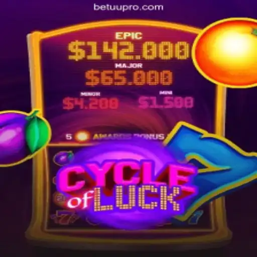 Exploring CycleofLuck: A Dynamic Gaming Experience