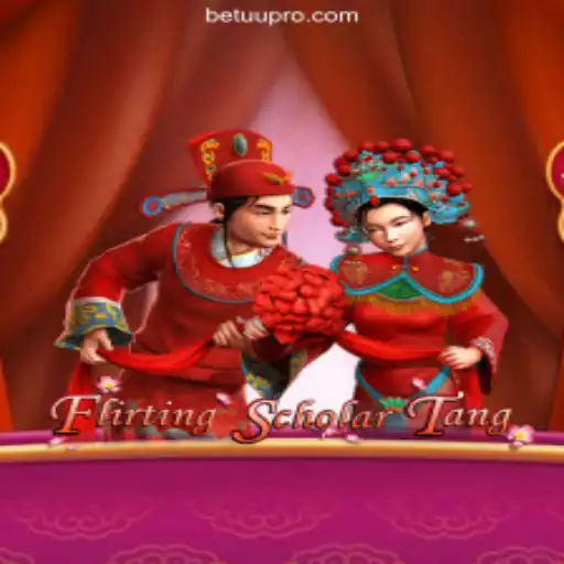 Exploring Flirting Scholar Tang and the World of BETUU