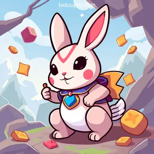 Fortune Rabbit Games