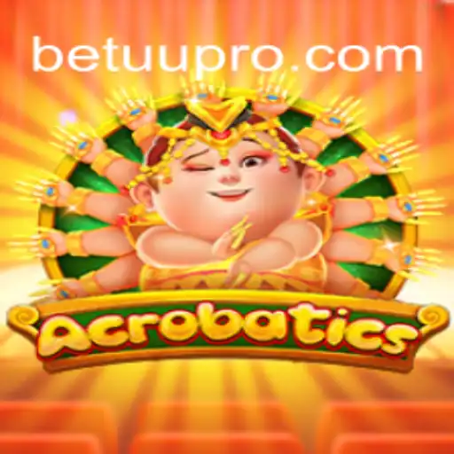 Acrobatics: An Exciting Journey into a New World of Gaming