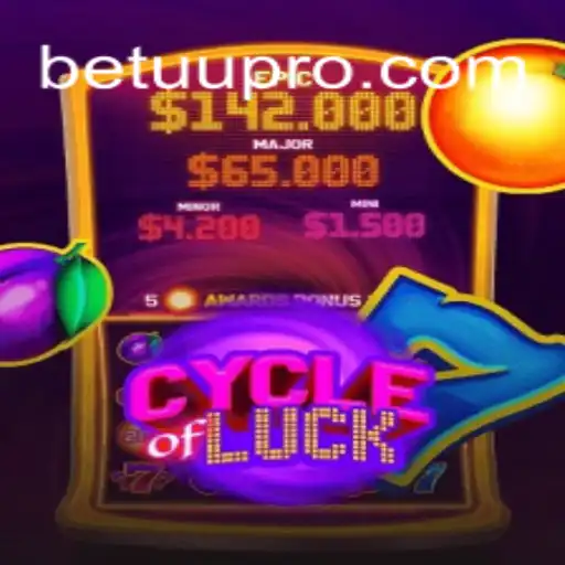 Exploring CycleofLuck: A Dynamic Gaming Experience
