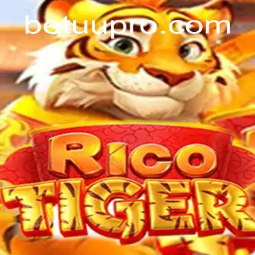 Exploring the Exciting World of RicoTiger on BETUU - A Plataforma Mais Respeitável