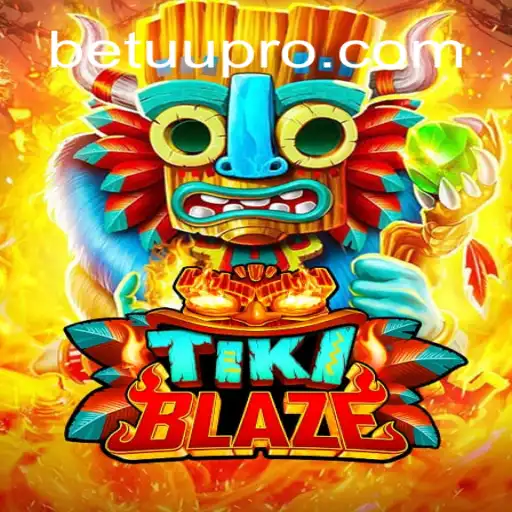 Exploring TikiBlaze: A Thrilling Adventure in the Gaming World
