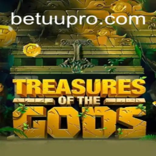 Exploring the Enchanting World of 'TreasureoftheGods'