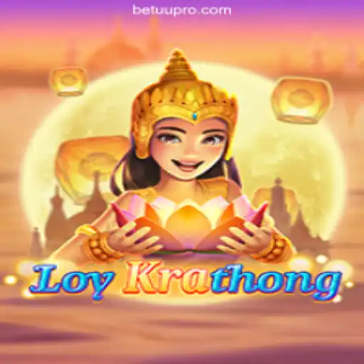 Discover the Vibrant World of LoyKrathong