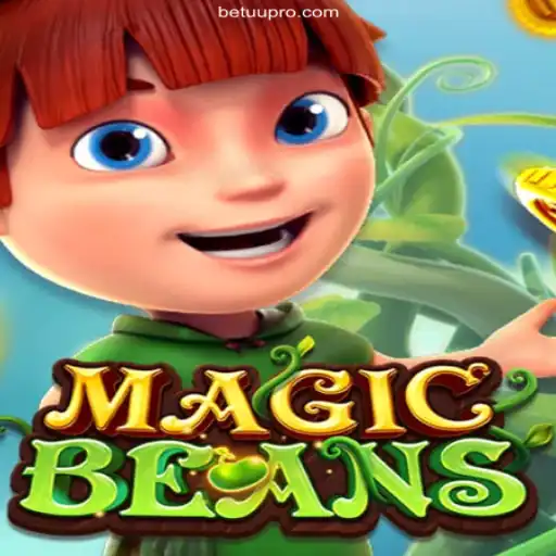 Discover the Enchanting World of MAGICBEANS: A New Gaming Sensation