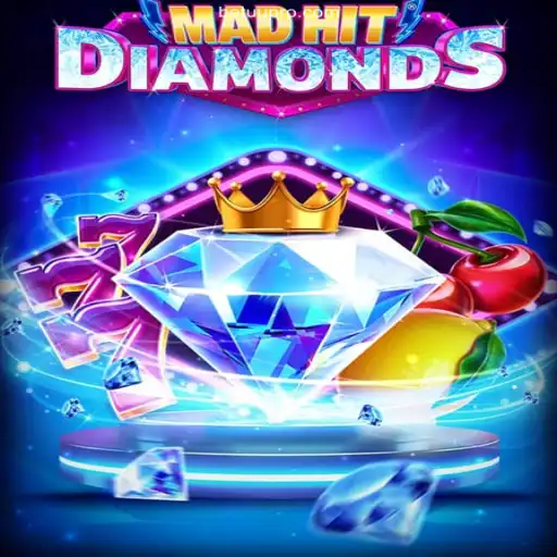 MadHitDiamonds: Discover the Excitement of BETUU's Most Respected Platform