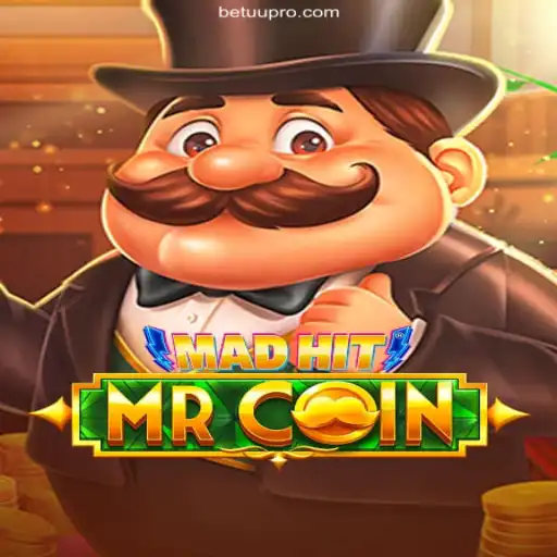 MadHitMrCoin: Engaging Gameplay Meets Cutting-Edge Innovation