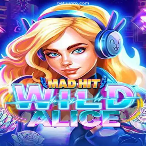 MadHitWildAlice: An Exciting Game Adventure