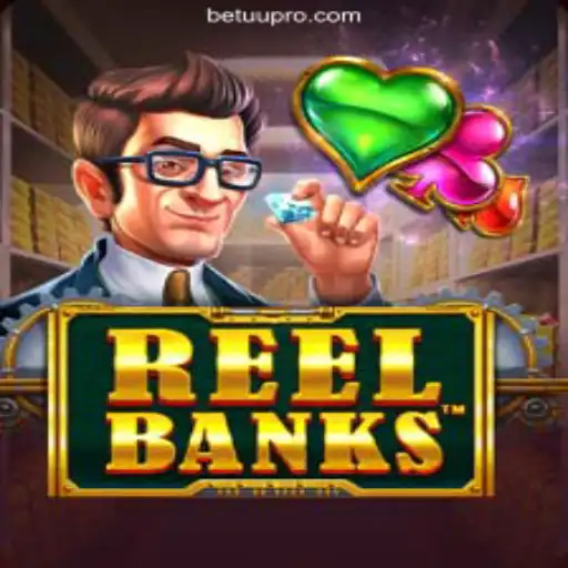 ReelBanks: A Fascinating Game Experience on BETUU - A Plataforma Mais Respeitável