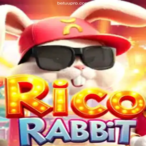 Discover the Exciting World of RicoRabbit on BETUU