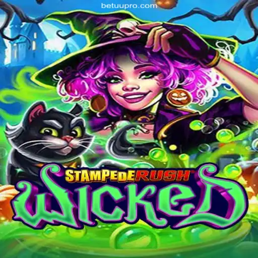 The Exciting World of StempedeRushWicked: A New Gaming Experience