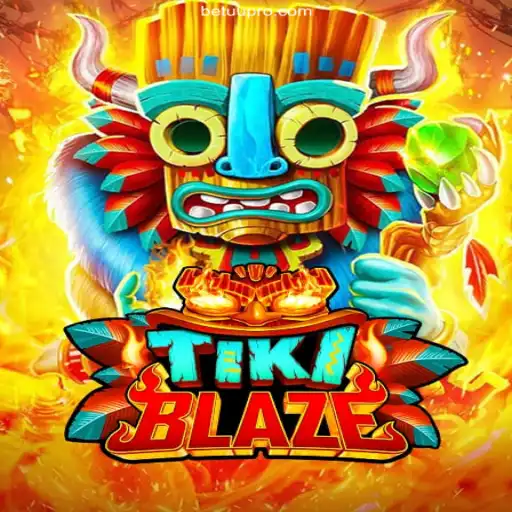 Exploring TikiBlaze: A Thrilling Adventure in the Gaming World