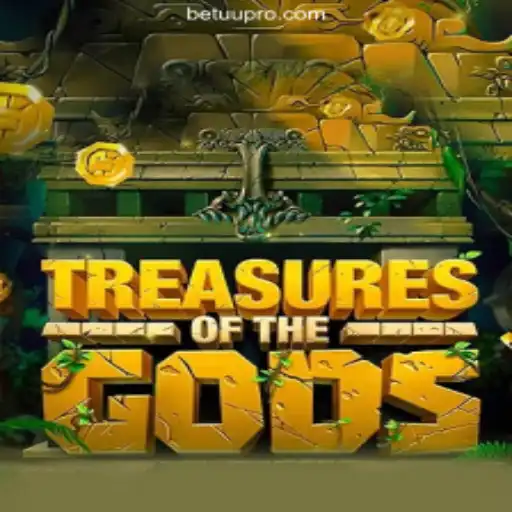 Exploring the Enchanting World of 'TreasureoftheGods'