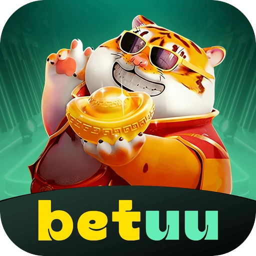 BETUU - A Plataforma Mais Respeitável - BETUU.Com Logo