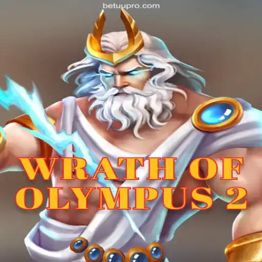 Wrath of Olympus 2: An Epic Journey into Mythology and Betting with BETUU